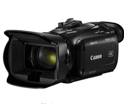 VIXIA HF G70  - Canon