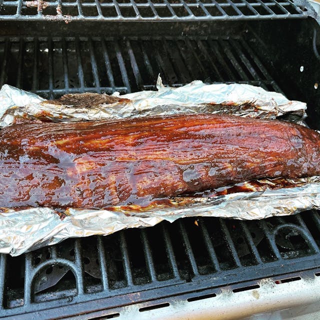 BFAM Cooking:: Let's cook something good - Summer time Ribs