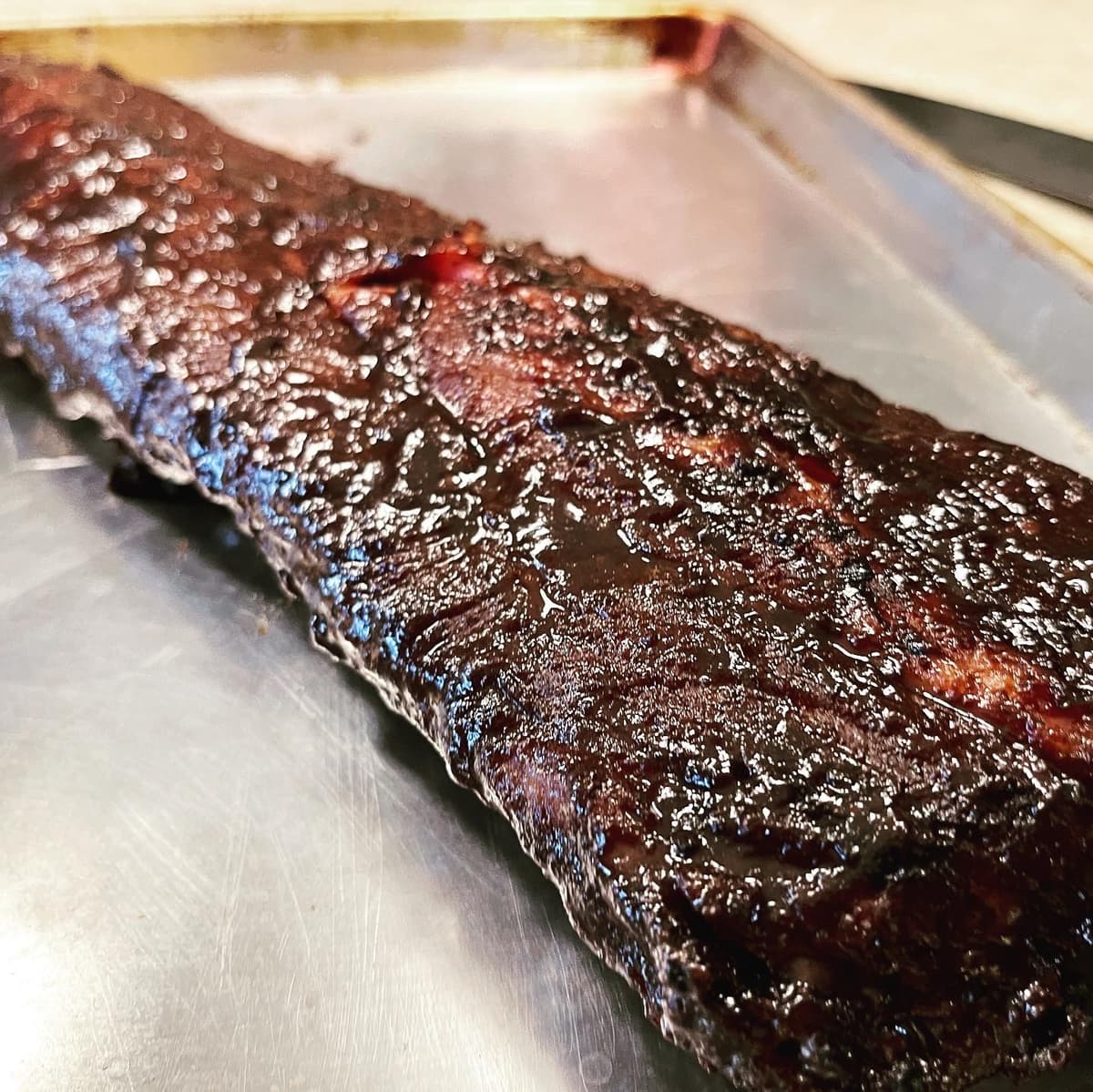 sous video ribs 72 hours