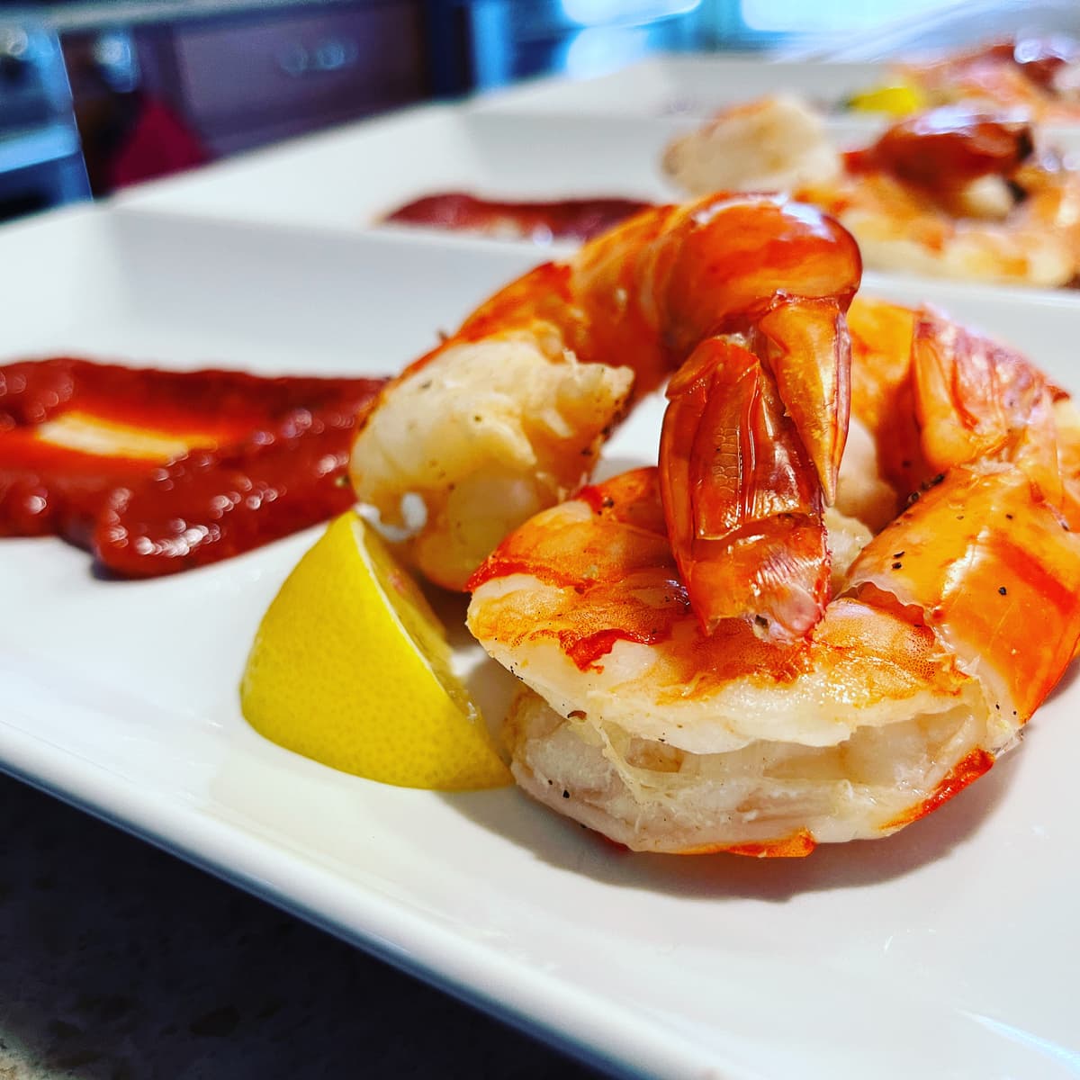 Crispy pork belly with golden crackling skin