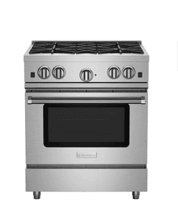 30″ Nova (RNB) Series Range - BlueStar