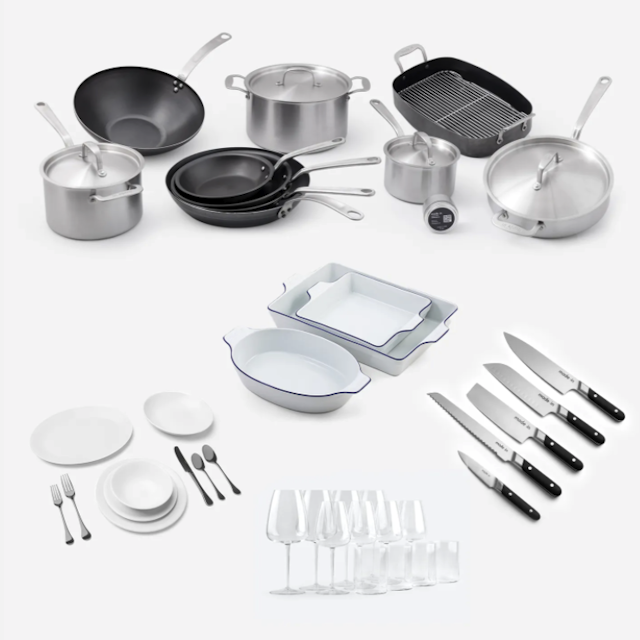 Made In® Cookware