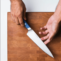 Chef knives and other products  - Misen