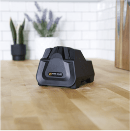 Professional Kitchen Electric Knife Sharpener - Work Sharp sharpener
