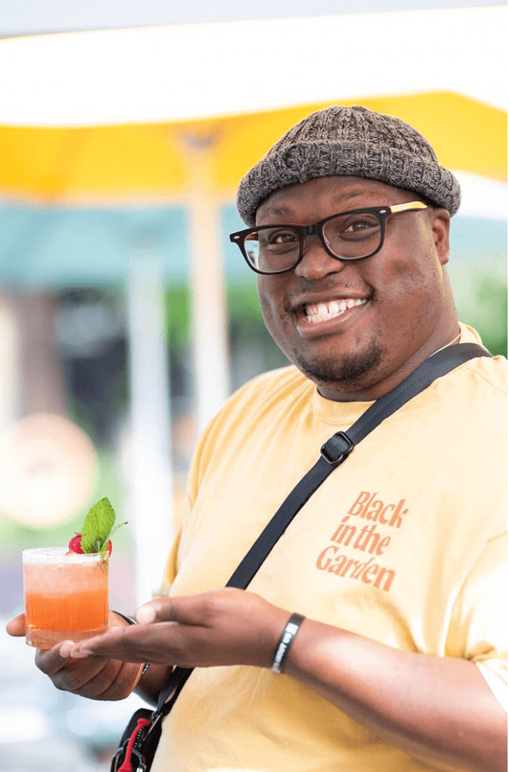 Guest Speaker: KJ Kearney