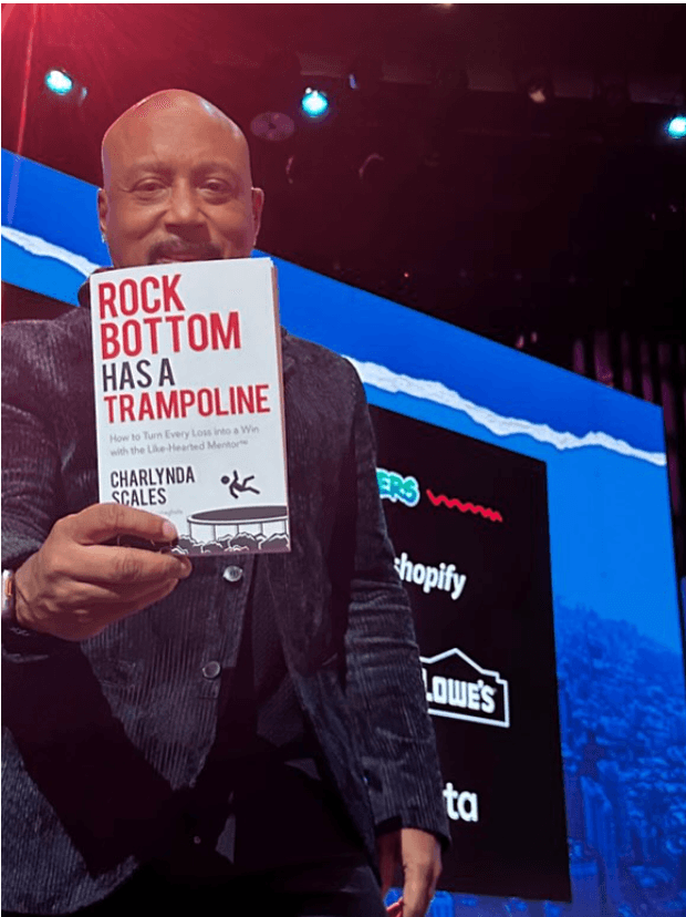 Charlynda Scales - Gallery image 1