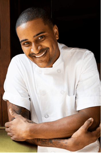 Guest Speaker: Joseph Johnson