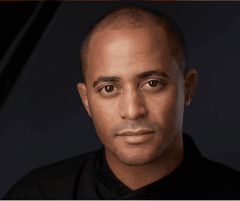 Michael Jenkins - Chef De Cuisine of Butter Midtown