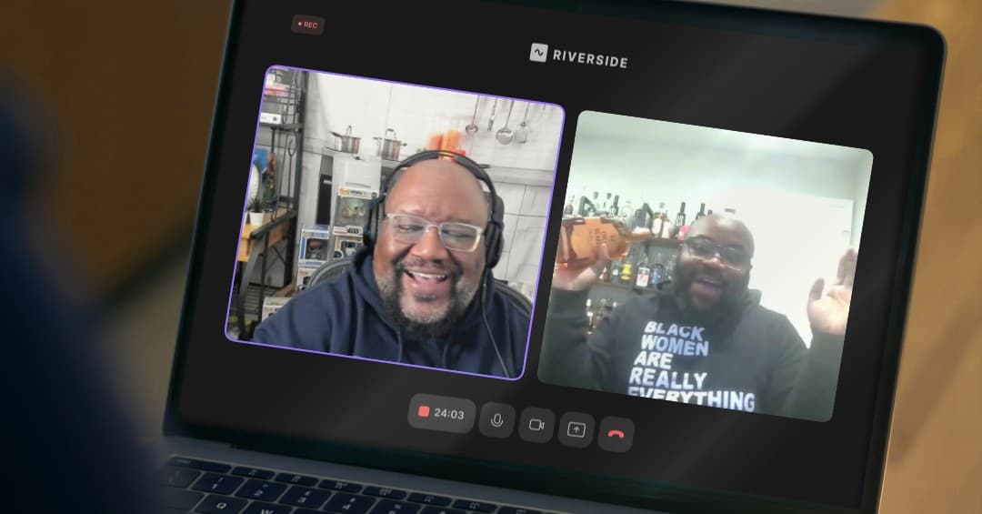 Uncorking Conversations: How a Passion for Spirits Became a Movement for Black Excellence with Charles