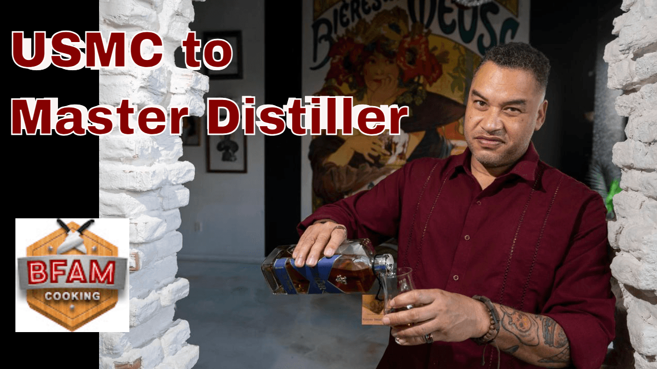 USCM to Master scotch Distiller