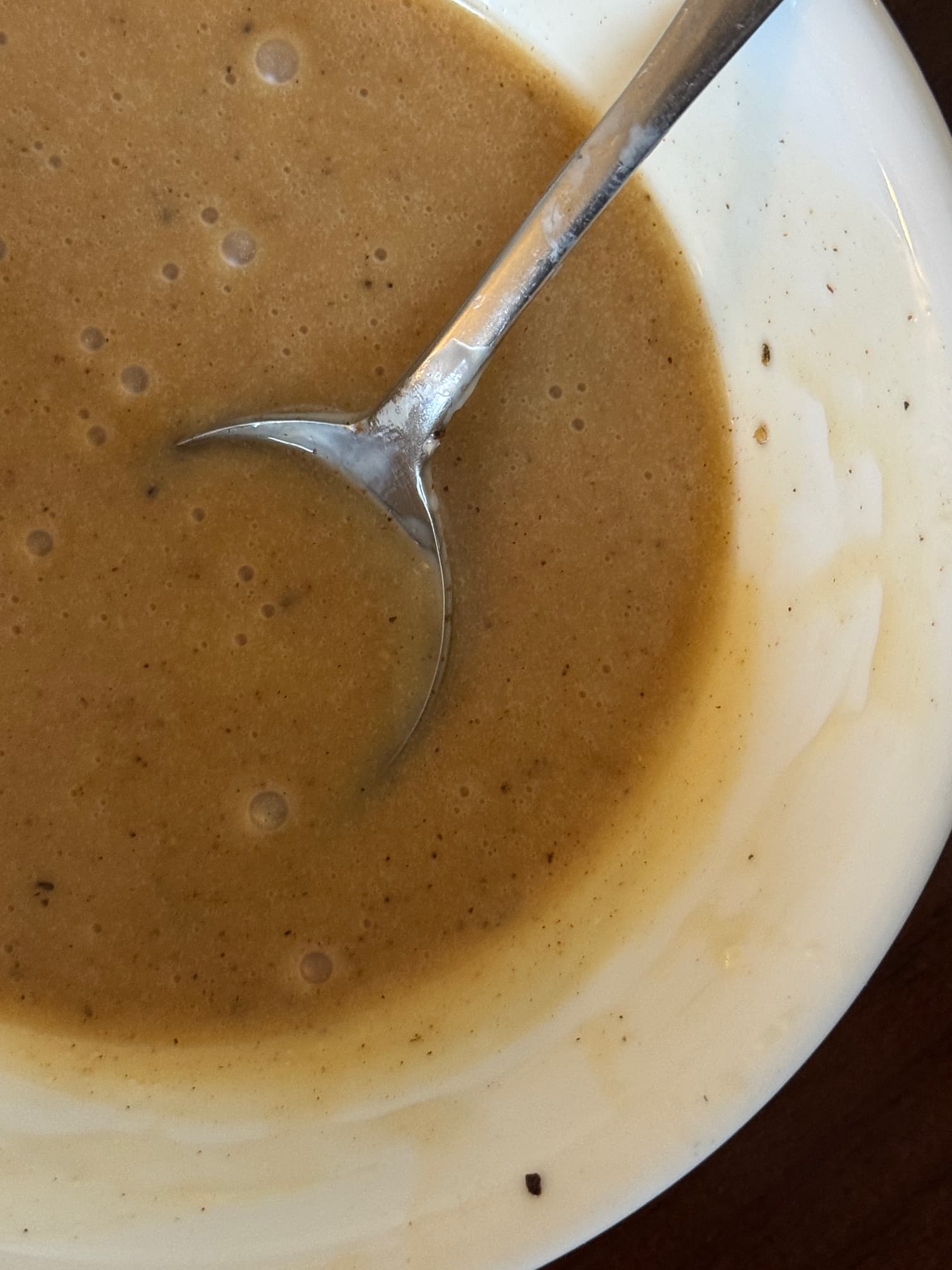 Maple Aioli recipe — BFAM Cooking