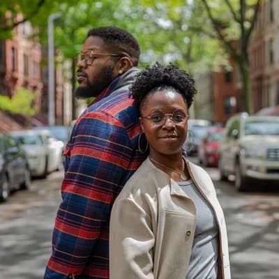 Guest Speaker: Coco Applewhite & Mel Ebron