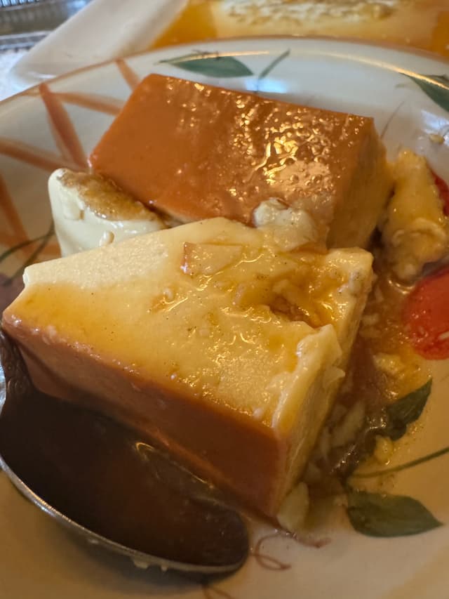 chill for 4 hours — BFAM Cooking recipe step