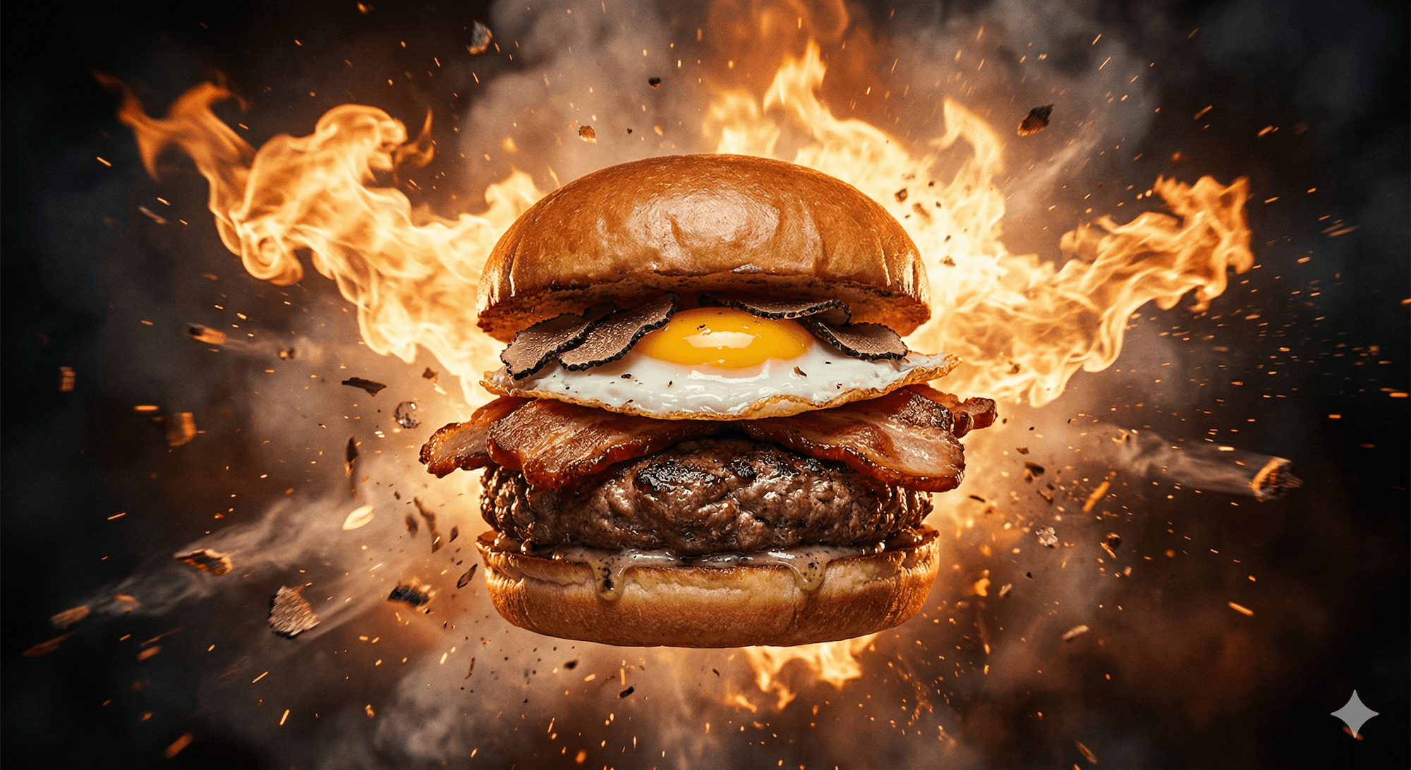 Featured Image: I Have Spoken — The History of Recipes As I Know It