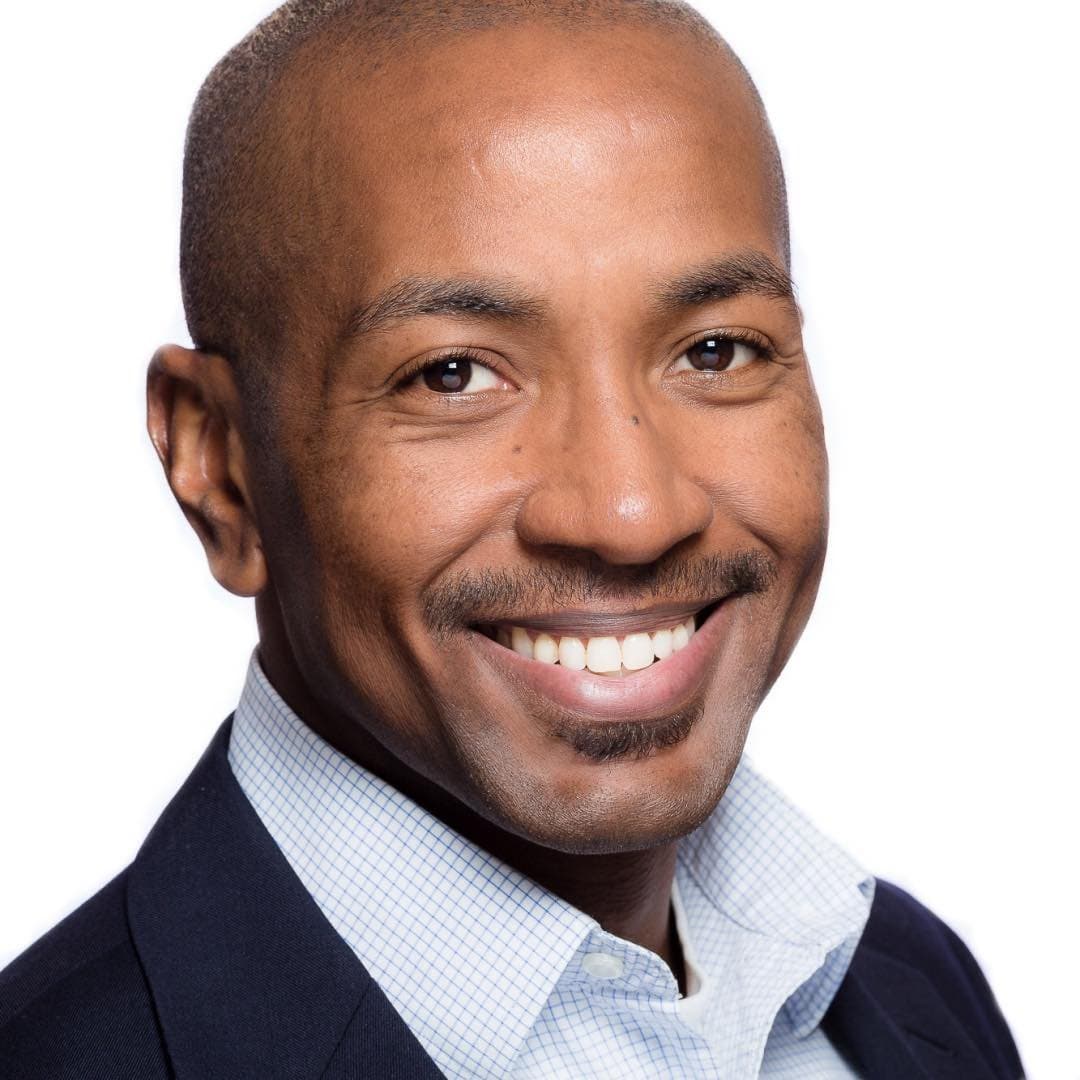 Lenzy Ruffin - Cooking Show Advisor