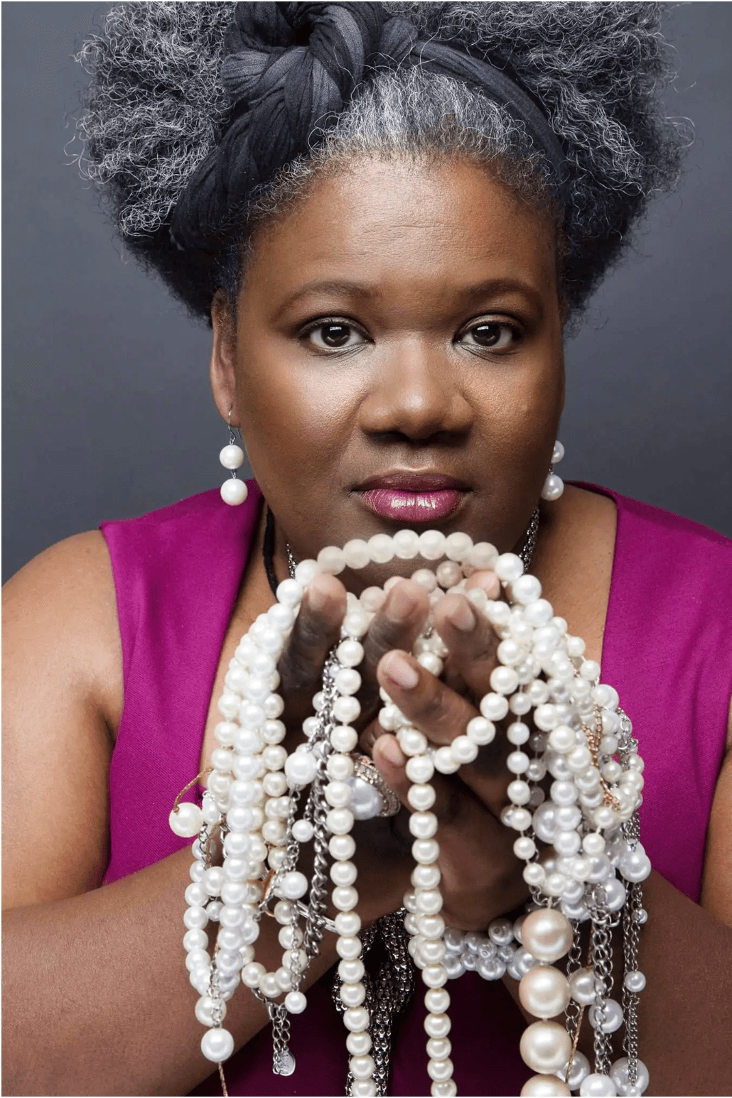 Cassandra Sinclair - Chefpreneur, Instructor and Writer